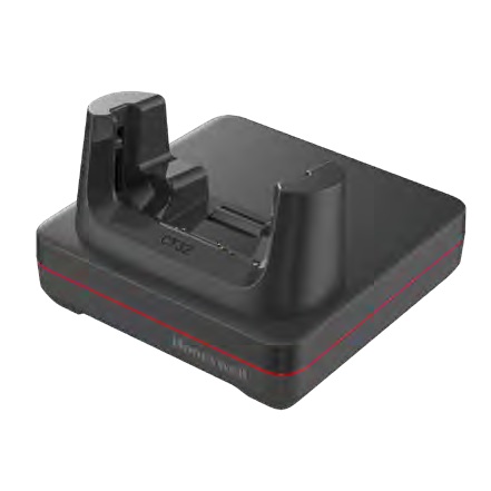 HONEYWELL DOCK CHARGE KIT 1-BAY CT32 W/BOOT