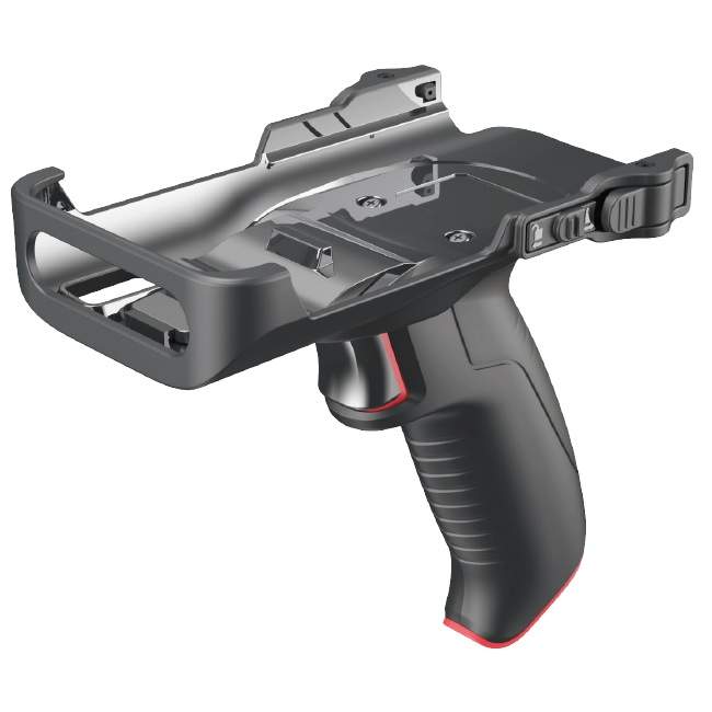 HONEYWELL SCAN HANDLE CT37 NO/BOOT