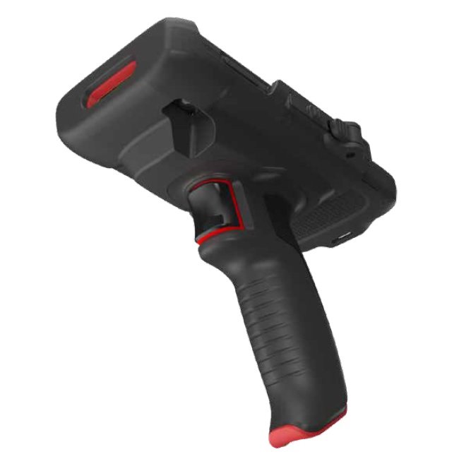 HONEYWELL SCAN HANDLE CT45/XP/CT47 N/BOOT