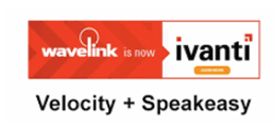 IVANTI VELOCITY SPEAKEASY SUBSCRIPTION 1YR