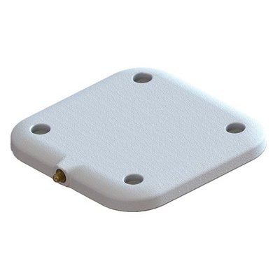 Zebra Antenna RFID AN520 Flush Mount IP68 for Indoor and Outdoor Use
