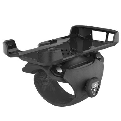Zebra Arm Mount (BOA) with Extended Length Strap