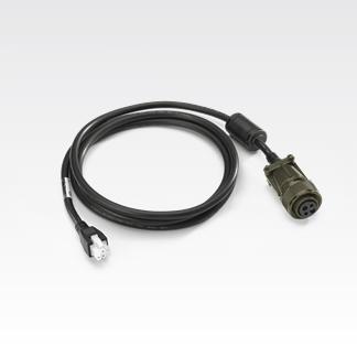 ZEBRA CABLE POWER DC VC5090 D/TOP