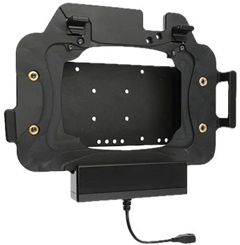 ZEBRA CHARGING/COMMS CRADLE ET40/ET45 W/BOOT 10-IN