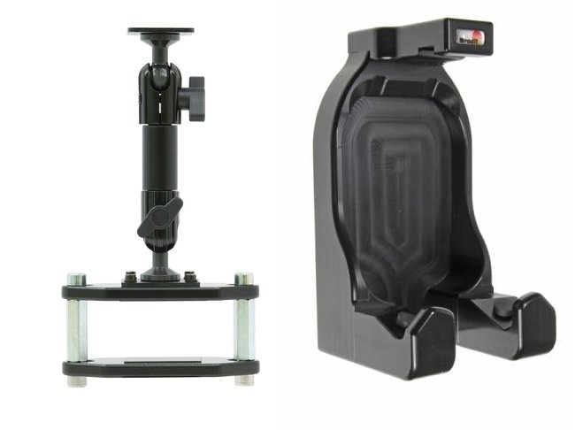 ZEBRA CRADLE FORKLIFT NON POWERED STD KIT TC8X