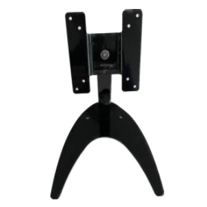 ZEBRA DESK STAND FOR VEHICLE DOCK ET60/ET65