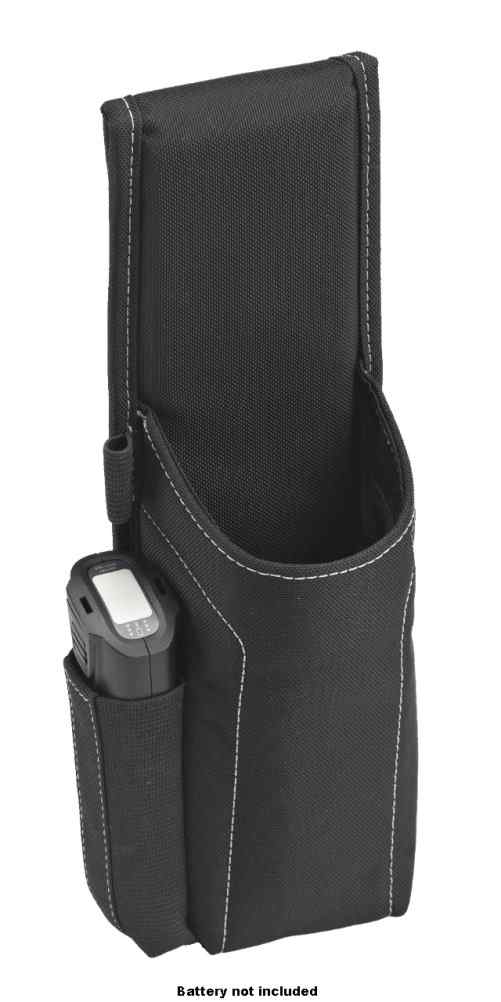 ZEBRA HOLSTER BELT/SHOULDER PRESENTATION SOFT TC8X