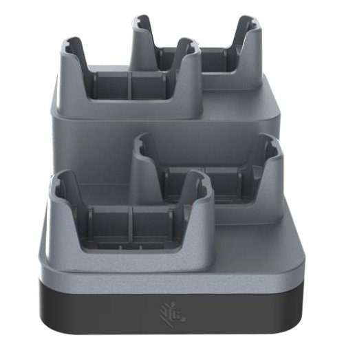 ZEBRA MULTIDOCK CHARGE ONLY 4-BAY WS101/WS301