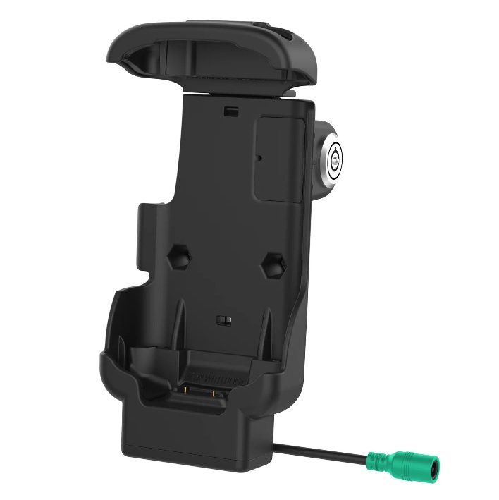 Zebra RAM Dock Power-Only Locking-Spring for TC53/TC58