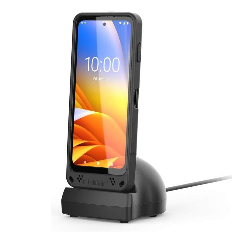 Zebra RAM GDS Desktop Dock for Intelliskin with Power