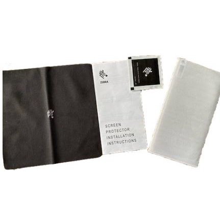 ZEBRA SCREEN PROTECTOR FOR EM45