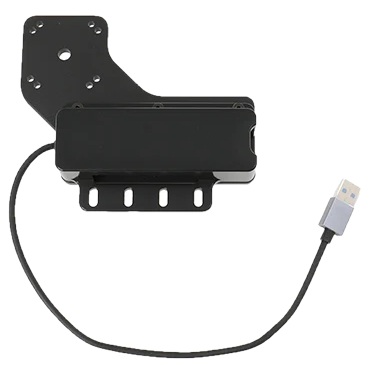 ZEBRA USB-A ETHERNET HUB KIT