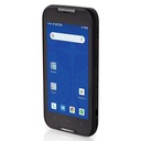 Datalogic Memor 11 Full Touch PDA, Wi-Fi + LTE, 4GB/32GB, High Performance 2D Imager with Green Spot, Android 11 with GMS, Black