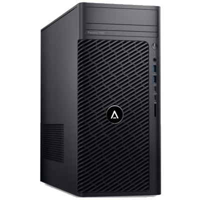 [SEAVAPP60016DG] Avigilon Alta A600 with 16TB Net Storage, Two 1Gb BaseT Network, Up To 25 cameras, Power Cables Included