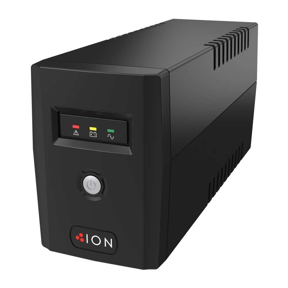 [PPIOF11LE1500] ION UPS F11-LE 1500VA LINE INTERACTIVE TOWER