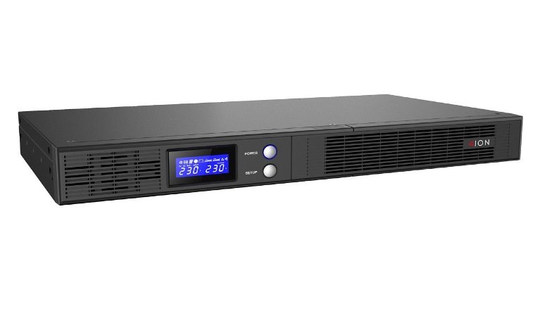 ION UPS F15R 1600VA/960W LINE INTERACTIVE