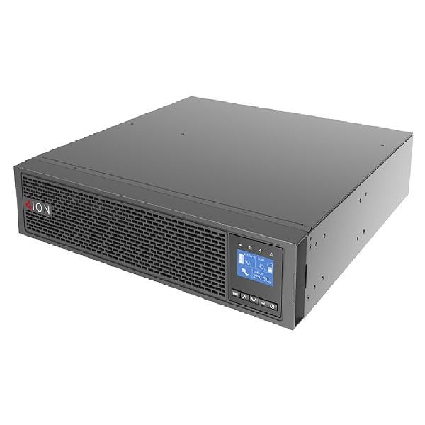 ION UPS F18 IOT 1500VA/1500W 2U RACK/TOWER