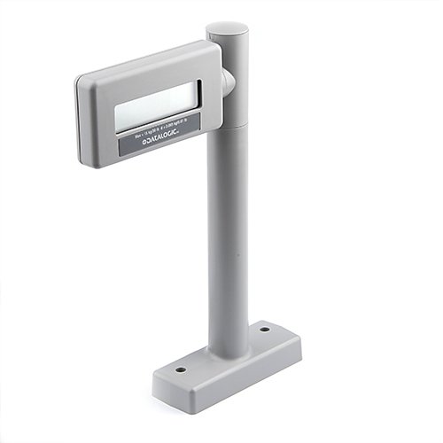 Datalogic Remote Display for Magellan 9XXX, Single 22" Pole