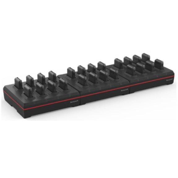 HONEYWELL MULTIDOCK KIT BATT CHARGE 24-BAY 8675I