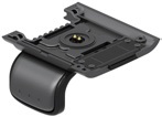 HONEYWELL RING STRAP MOUNT INC TRIGGER 10PK 8680