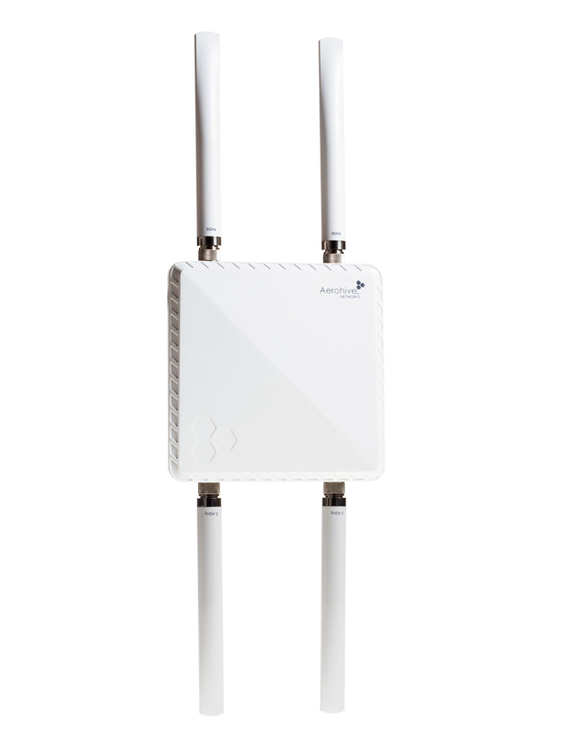 AEROHIVE AP AP1130 OUTDOOR EXT 2X2X2 802.11AC ETHERNET