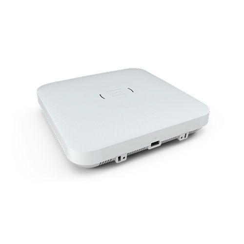 Dual 5GHz Dual band Sensor radio Dual Radio 802.11ax/ac/abgn 4x44 MIMO Indoor 11ax access point. Internal Antenna. Wi-Fi 6 - Domain EMEA