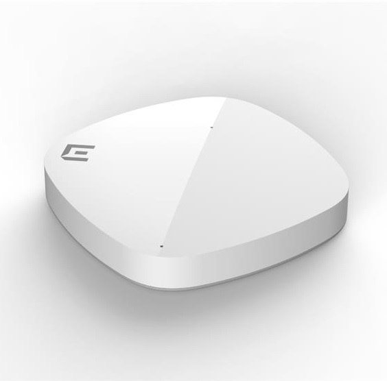 Extreme Networks AP3000-WW Indoor WiFi 6E Access Point. Dual Radio, Multi-Rate Port, Internal Antennas. Includes Mount: AH-ACC-BKT-AX-TB