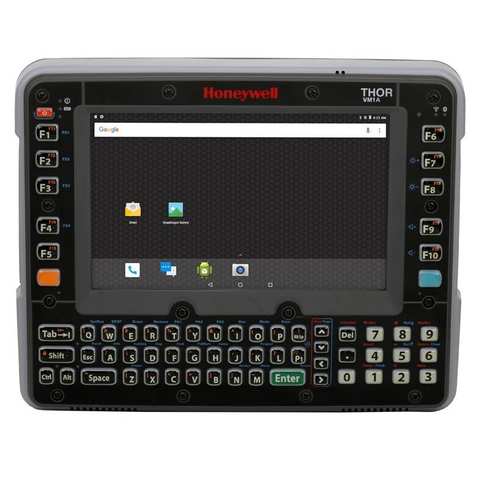 HONEYWELL VMU VM1A INDOOR RES 4/32 EXT AD/GMS