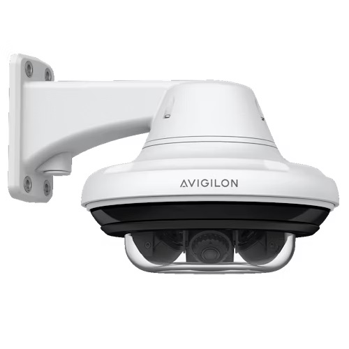 ALTA CAMERA H5A MULTISENSOR 5MP 4 HEAD 60/DAY
