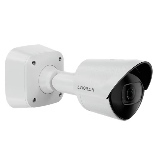 ALTA CAMERA H6A BULLET IR 4MP 31X ZOOM 60/DAY