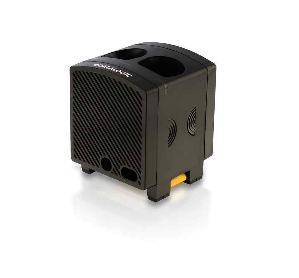 Datalogic Multi Battery Charger for PowerScan 9600 Series, Extension, 2-Slot